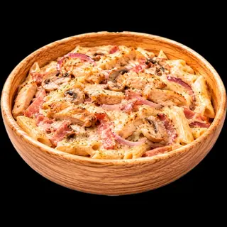Pâtes Savoyard