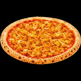 Pizza L'indien