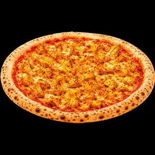 Pizza L'indien