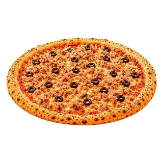Pizza Thon