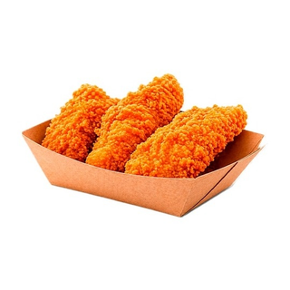 Tenders - 3 pièces