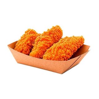 Tenders - 3 pièces