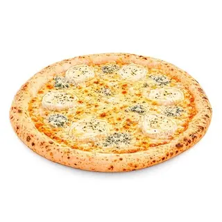 Pizza 4 Fromages