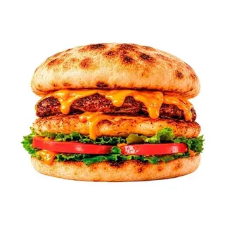 Burger Le Rital