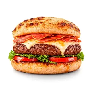 Burger Suprêm'