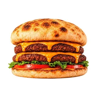 Burger Le 280