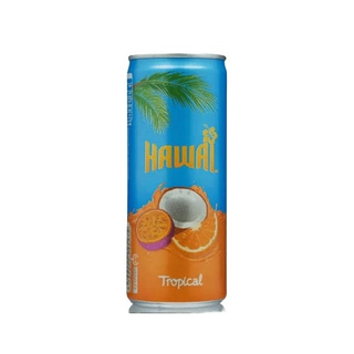 Hawaï