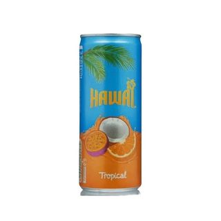 Hawaï
