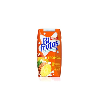 Bi Frutas Tropical