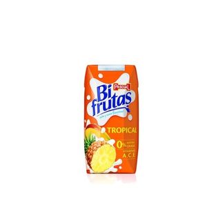Bi Frutas Tropical
