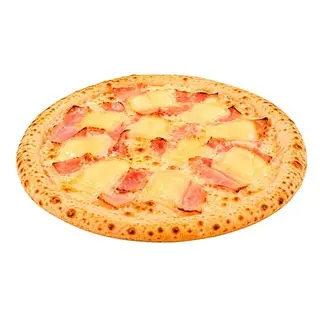 Pizza Raclette