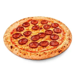 Pepperonni