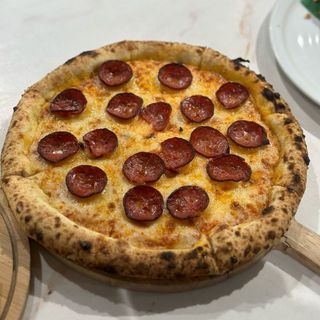 Pepperonni