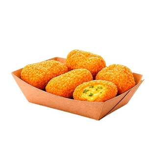 Chili cheese 5 pièces