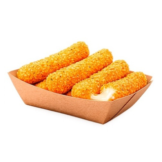 Stick mozza 5 pièces 