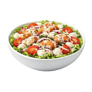 Salade César