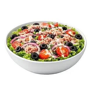 Salade Thon