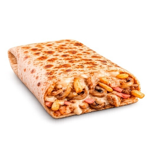 Tacos Savoyard