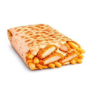 Tacos Tenders