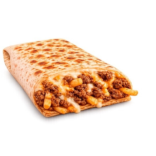 Tacos Kefta