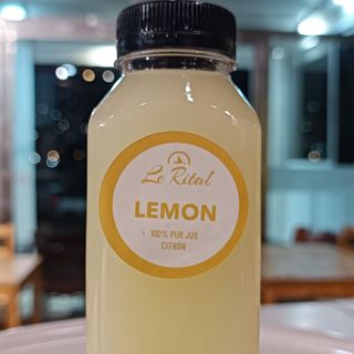 citron ( laymoon)