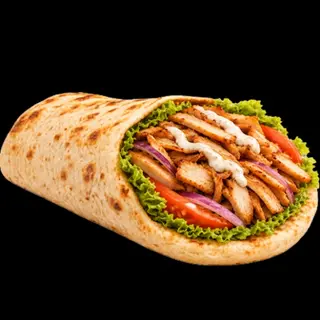 Roulé crispy