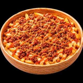 Frites Bowl bolo