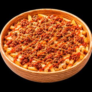 Frites Bowl bolo