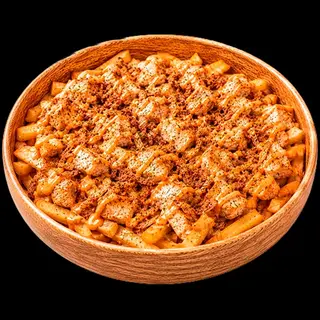 Frites Bowl Chick'n