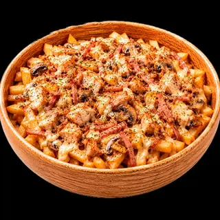 Frites Bowl Savoyard