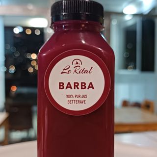 Barba ( betterave )