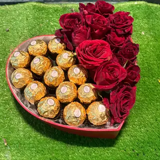 Love Ferrero 