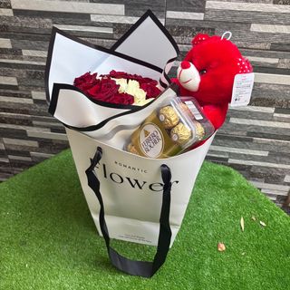 Valentine’s bag