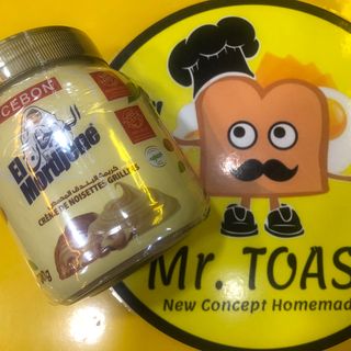 Milkshake (Grand) EL MORDJENE