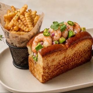 ROLL Avocat Gambas