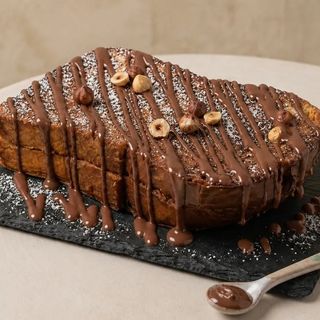 FRENCH Nutella