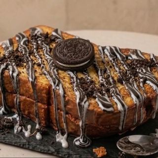 FRENCH Oreo