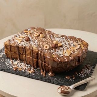 FRENCH Nutella Coco