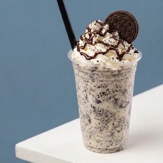 Milkshake (Moyen) Oreo