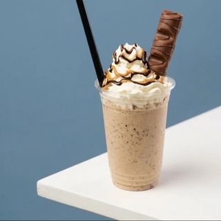 Milkshake (Moyen) Kinder Bueno