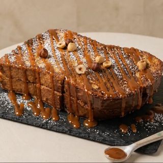 FRENCH Caramel Beurre Salé