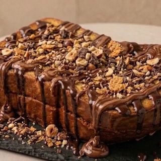FRENCH Ferrero Rocher
