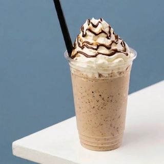 Milkshake (Moyen) KINDER SHOCO BONS