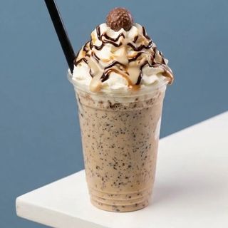 Milkshake FERRERO ROCHER