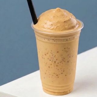 Milkshake (Moyen) Pistache