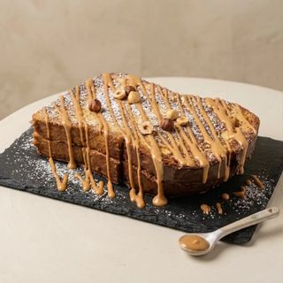 FRENCH TOAST EL MORDJENE