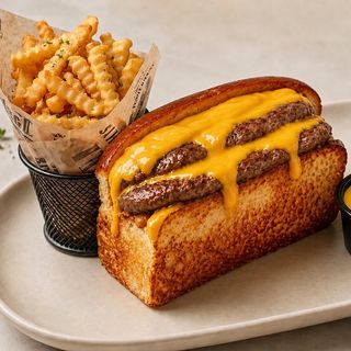 ROLL BEEF (steak haché)