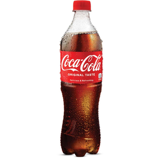 Coca Cola 45CL