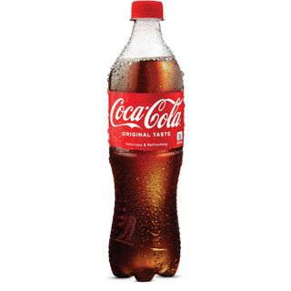 Coca Cola 45CL