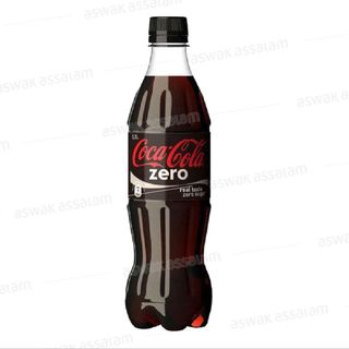 Coca Zéro 45CL